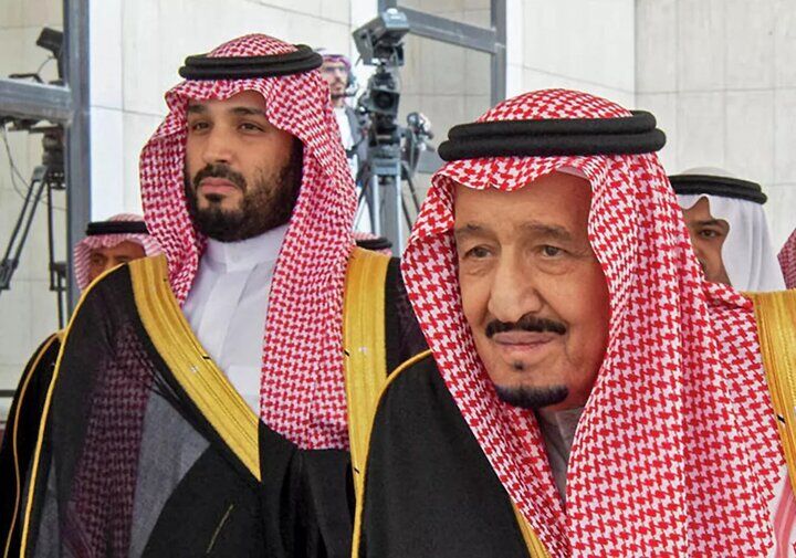 برکناری چند مقام ارشد امنیتی و سیاسی در عربستان