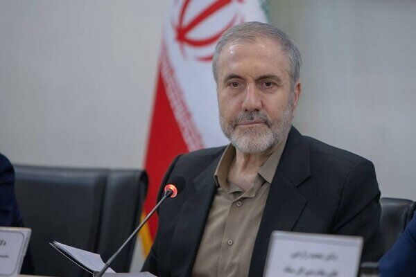 نشست خبری دبیرکل ستاد مبارزه با مواد مخدر برگزار شد