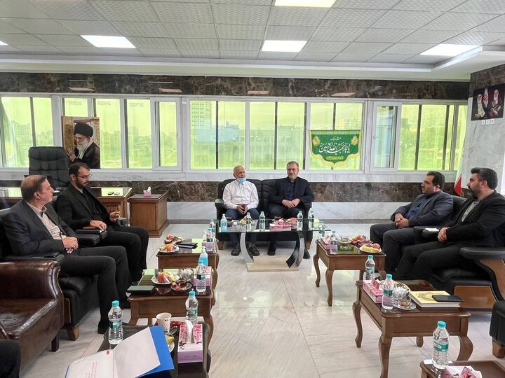 ضرورت آموزش و مدیریت بحران در مراکز درمانی