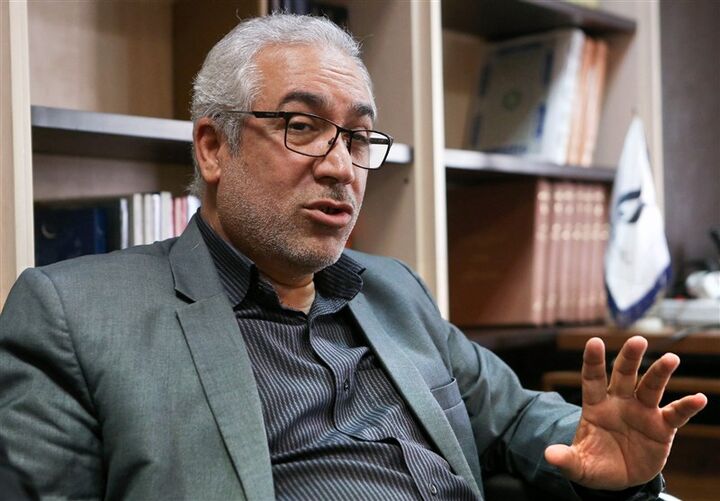 تحولات افکار عمومی در سرزمین‌های اشغالی