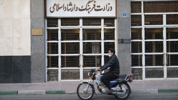 جزئیات ساختار جدید وزارت فرهنگ و ارشاد اسلامی