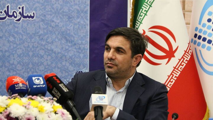 احراز هویت دیجیتال با اپلیکیشن «ایران پاس» احراز هویت دیجیتال با اپلیکیشن «ایران پاس»