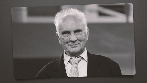 بازیگر فیلم‌های «سوپرمن» درگذشت