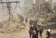 جزئیات جدید از پیشنهاد آتش‌بس غزه