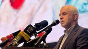 اوحدی: صلیب سرخ از عملکرد هلال احمر در جنگ ۱۲ روزه تمجید کرد