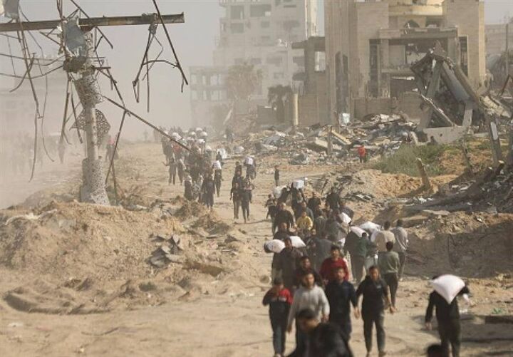 جزئیات جدید از پیشنهاد آتش‌بس غزه