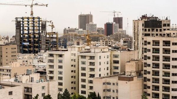 طرح دولت برای توقف ساخت و ساز در تهران