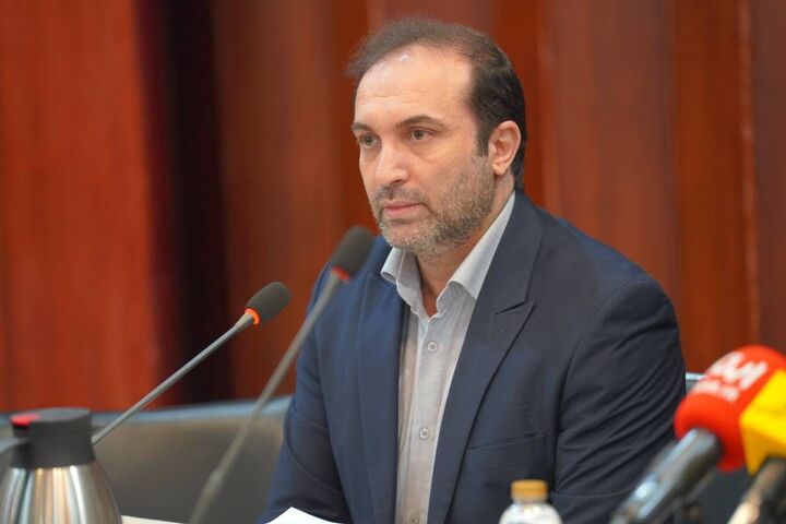 نخبگان و تشکلهای ایثارگر، موتور محرک تحول و در کشور هستند نخبگان و تشکلهای ایثارگر، موتور محرک تحول و در کشور هستند