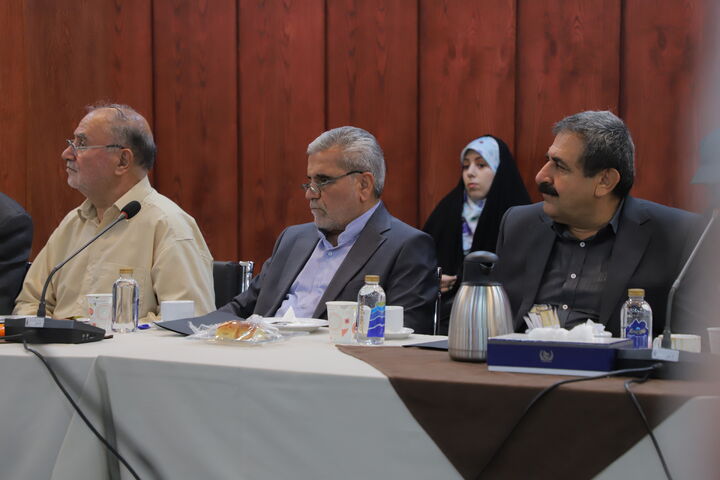 همایش تشکل‌ها