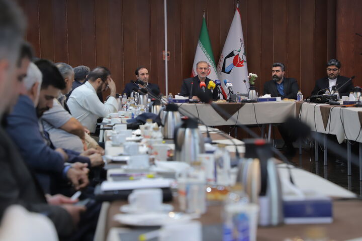 همایش تشکل‌ها