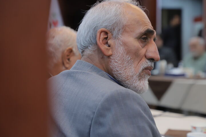 همایش تشکل‌ها