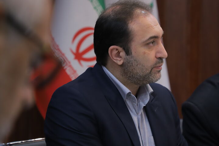 همایش تشکل‌ها