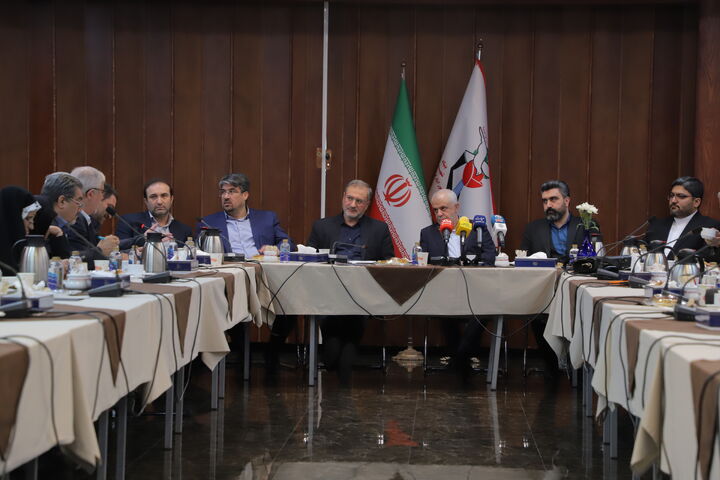 همایش تشکل‌ها
