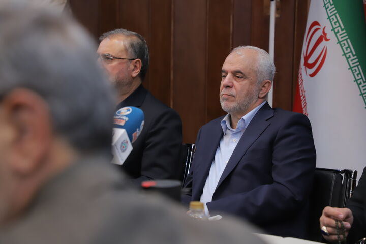 همایش تشکل‌ها