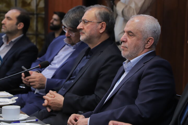 همایش تشکل‌ها