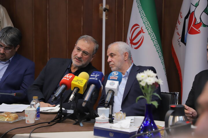 همایش تشکل‌ها