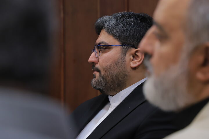 همایش تشکل‌ها