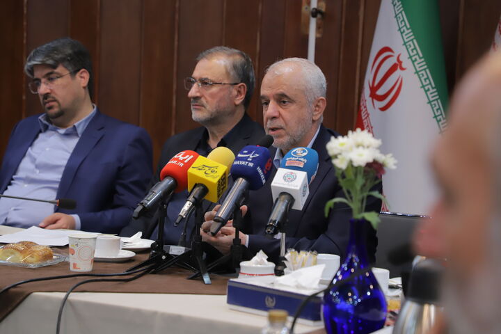 همایش تشکل‌ها