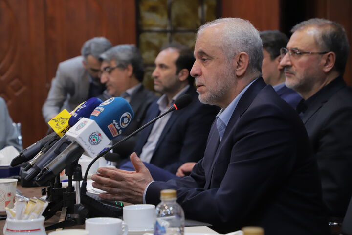همایش تشکل‌ها