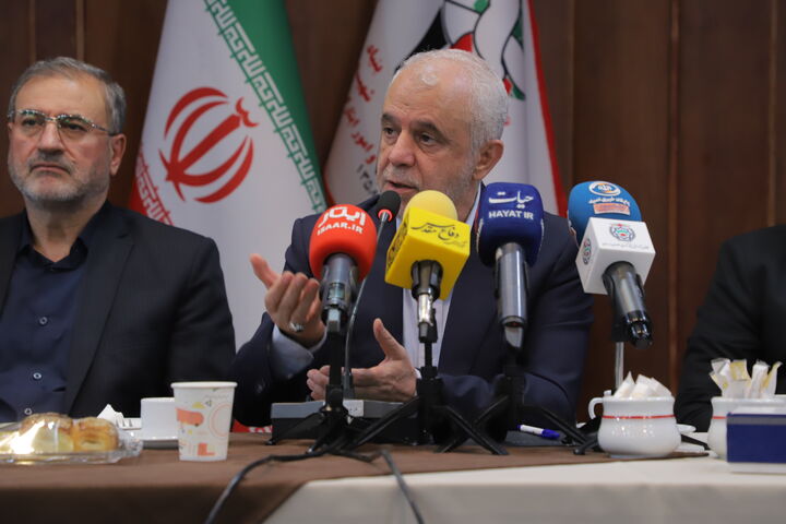 همایش تشکل‌ها