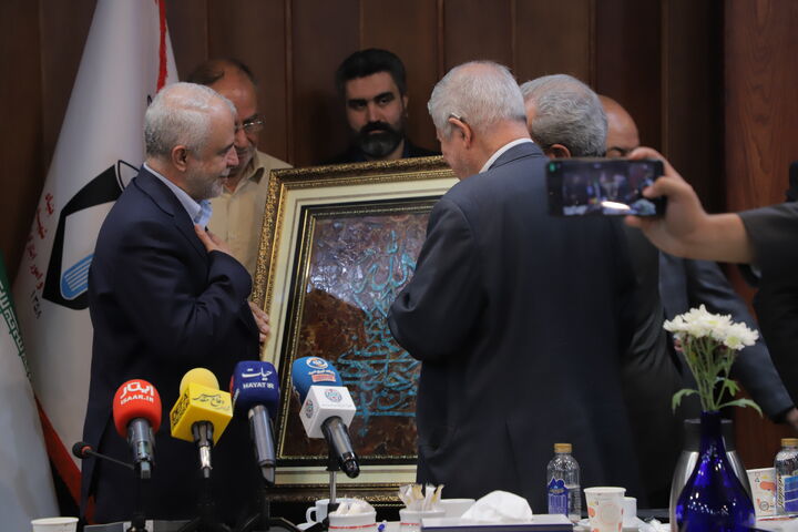 همایش تشکل‌ها