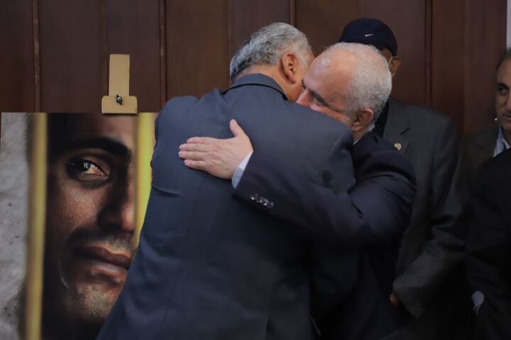 همایش تشکلها