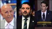 ارتباط رژیم جدید سوریه با اسرائیل تأیید شد