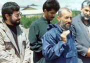ماجرای تحریم فوتبال توسط اسرا!