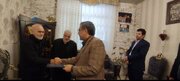 آزادگان عزیز نام خود را در تاریخ ایران اسلامی جاودانه کردند