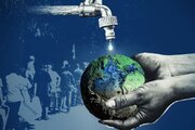 تشنگی قرن ۲۱ و راهکارهایی که دنیا را سرپا نگه می‌دارد!