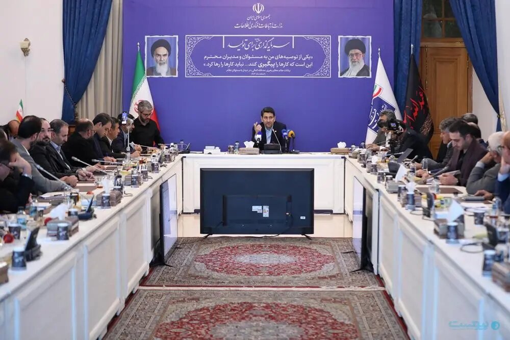 مدیران اپراتورها: ناترازی انرژی و قطعی برق، عامل اصلی بی‌کیفیتی اینترنت