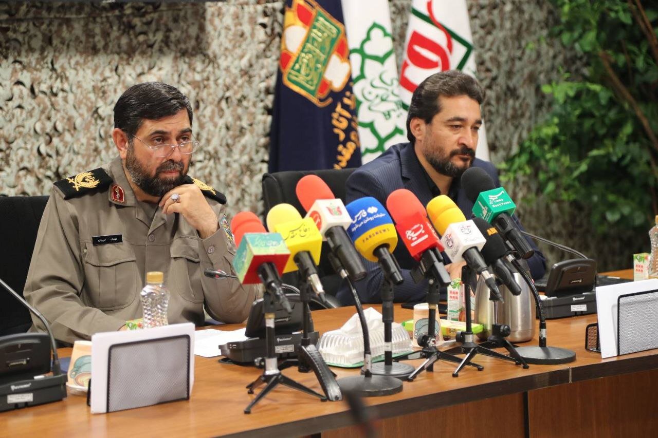 روایت درست رسانهای، پیروزیها را ماندگار میکند