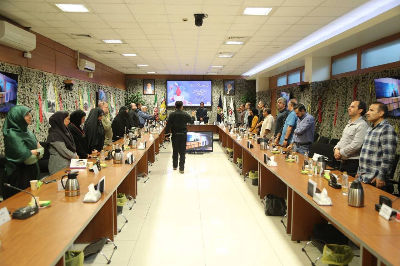 روایت درست رسانهای، پیروزیها را ماندگار میکند