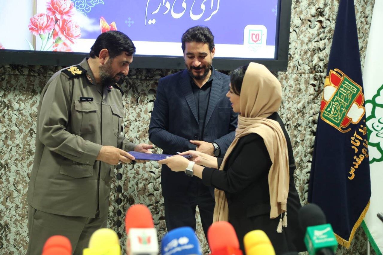 روایت درست رسانهای، پیروزیها را ماندگار میکند