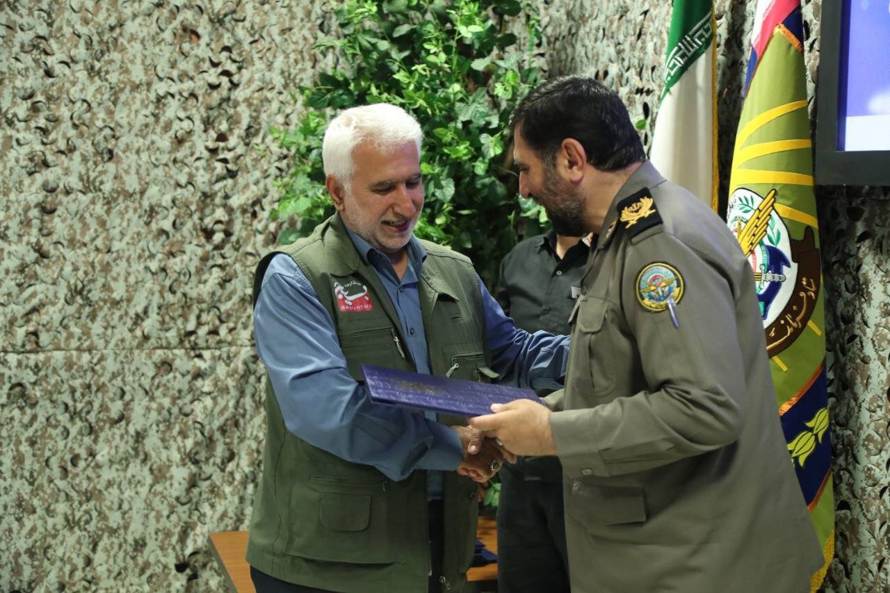 روایت درست رسانهای، پیروزیها را ماندگار میکند