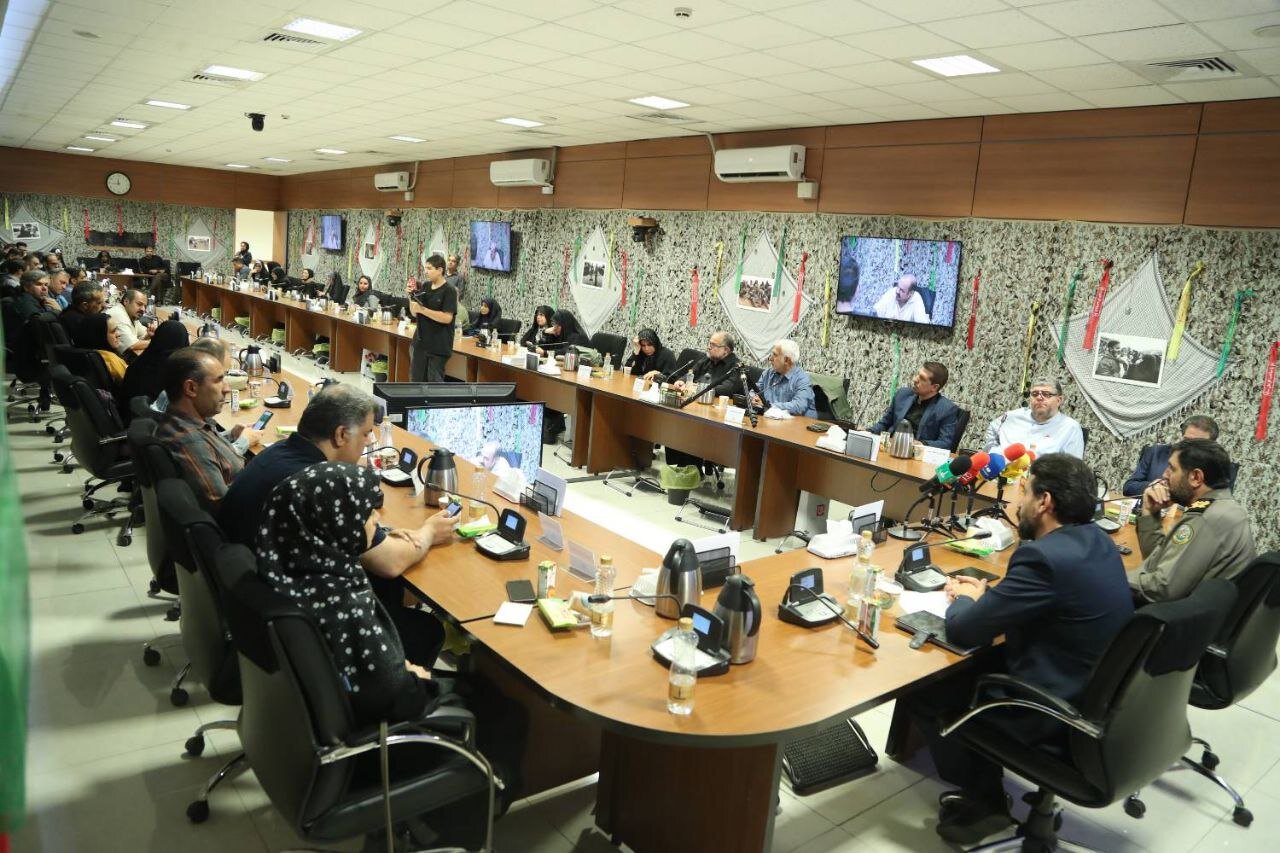 روایت درست رسانهای، پیروزیها را ماندگار میکند