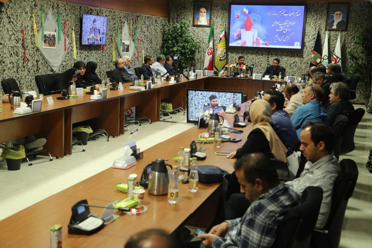 روایت درست رسانهای، پیروزیها را ماندگار میکند