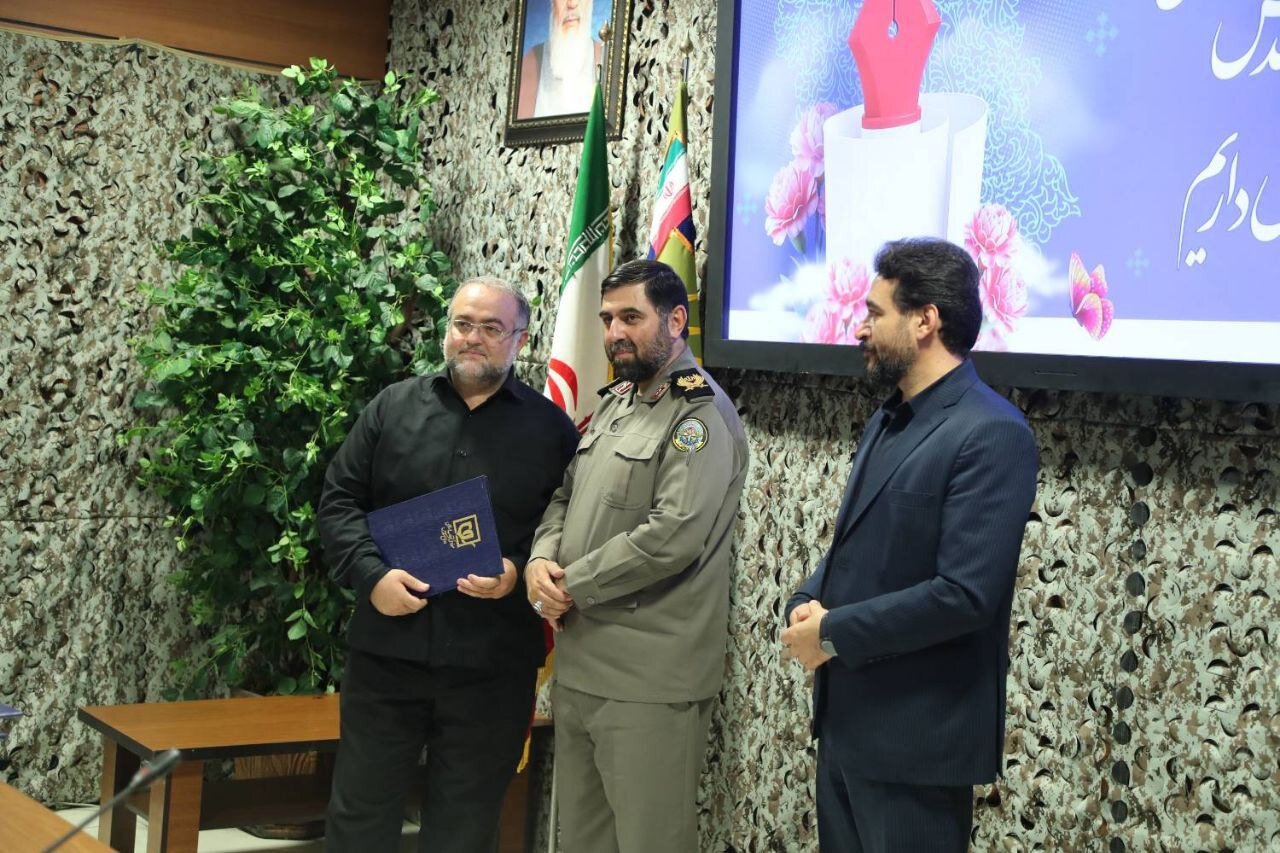 روایت درست رسانهای، پیروزیها را ماندگار میکند