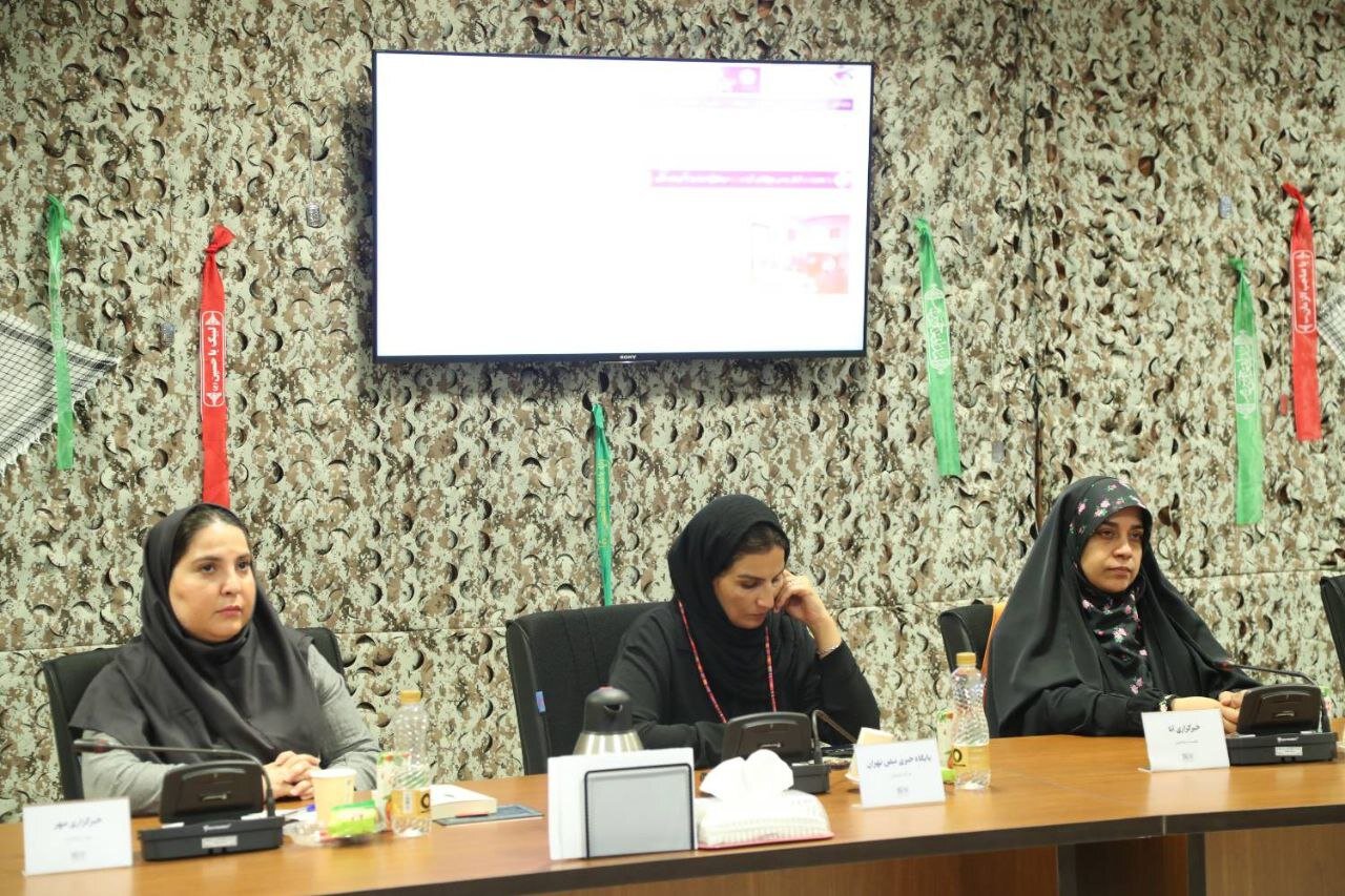 روایت درست رسانهای، پیروزیها را ماندگار میکند