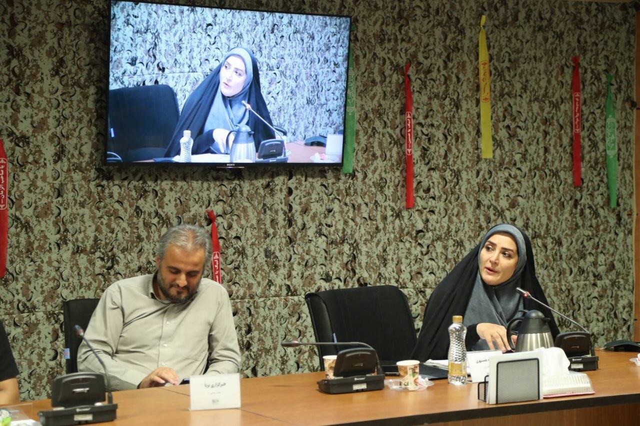 روایت درست رسانهای، پیروزیها را ماندگار میکند