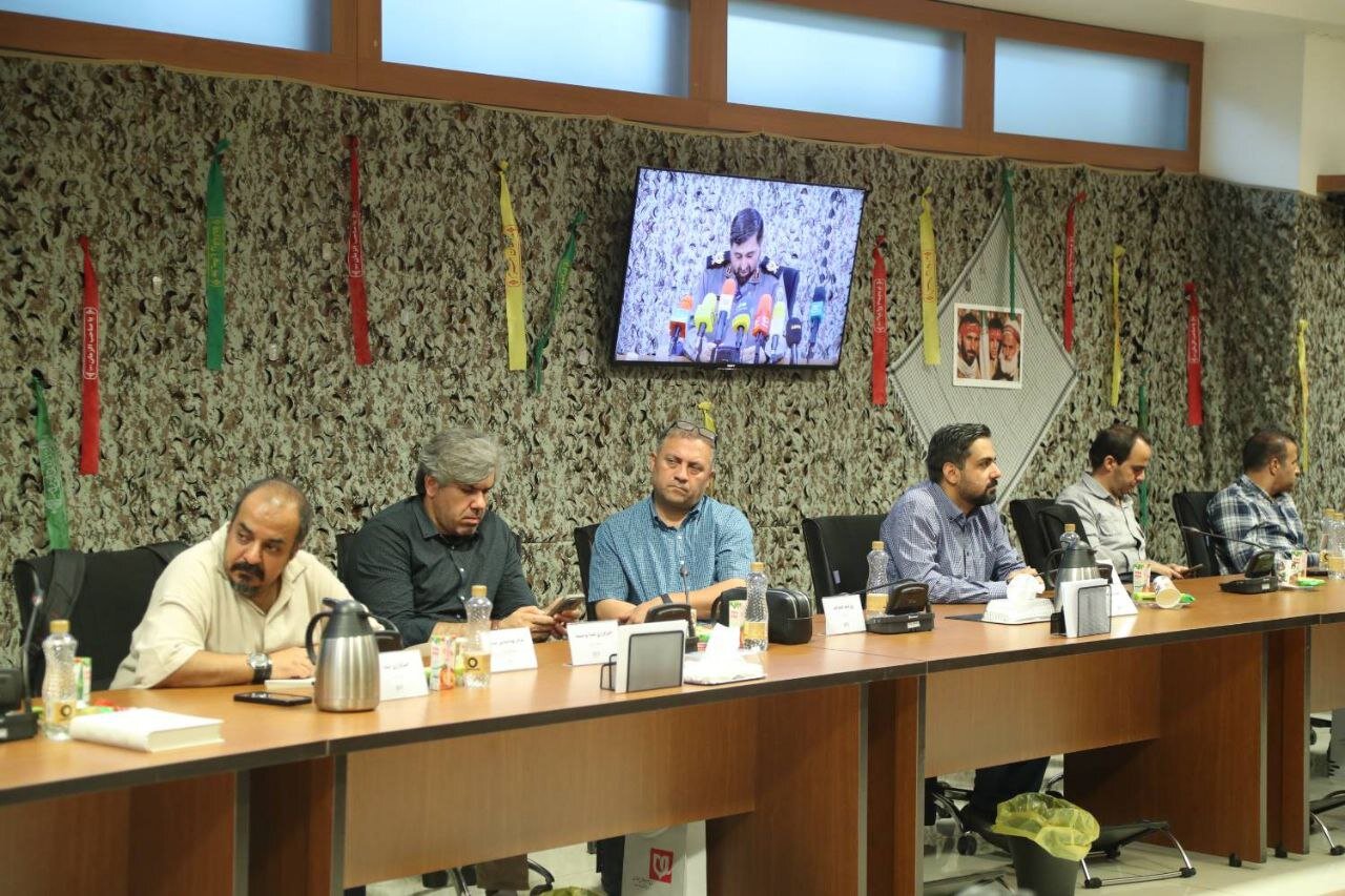 روایت درست رسانهای، پیروزیها را ماندگار میکند