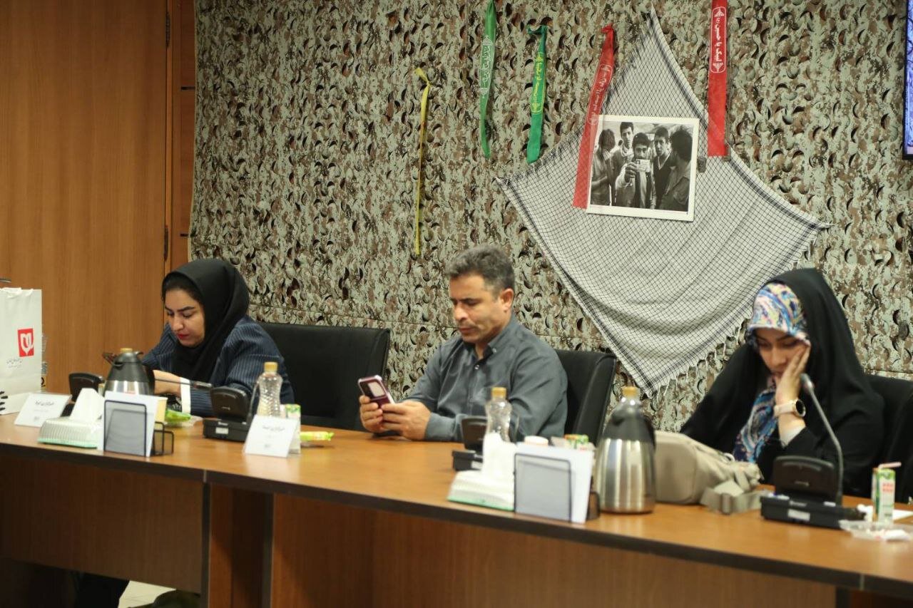 روایت درست رسانهای، پیروزیها را ماندگار میکند