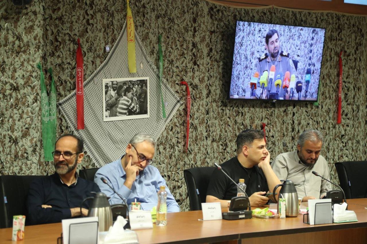 روایت درست رسانهای، پیروزیها را ماندگار میکند