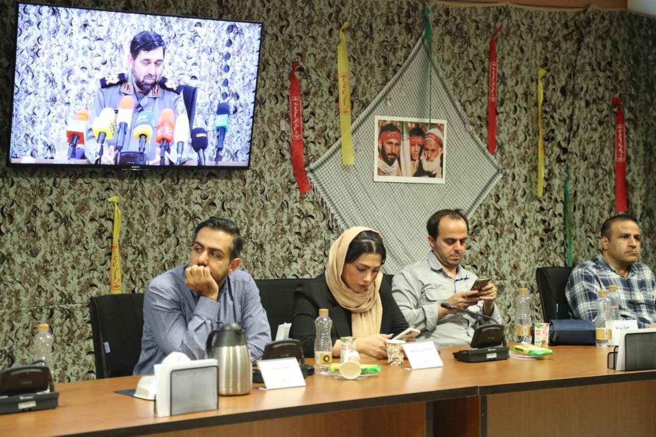 روایت درست رسانهای، پیروزیها را ماندگار میکند