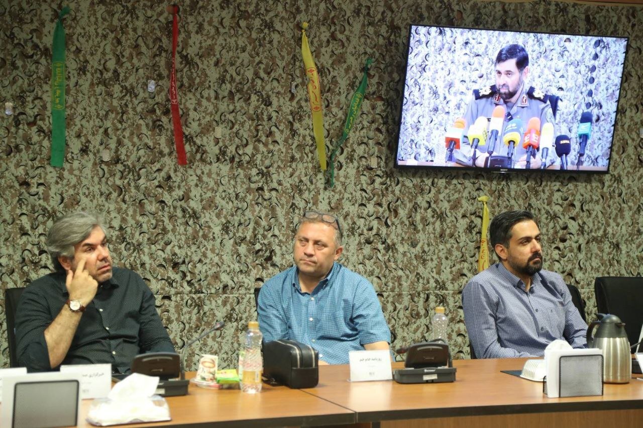 روایت درست رسانهای، پیروزیها را ماندگار میکند