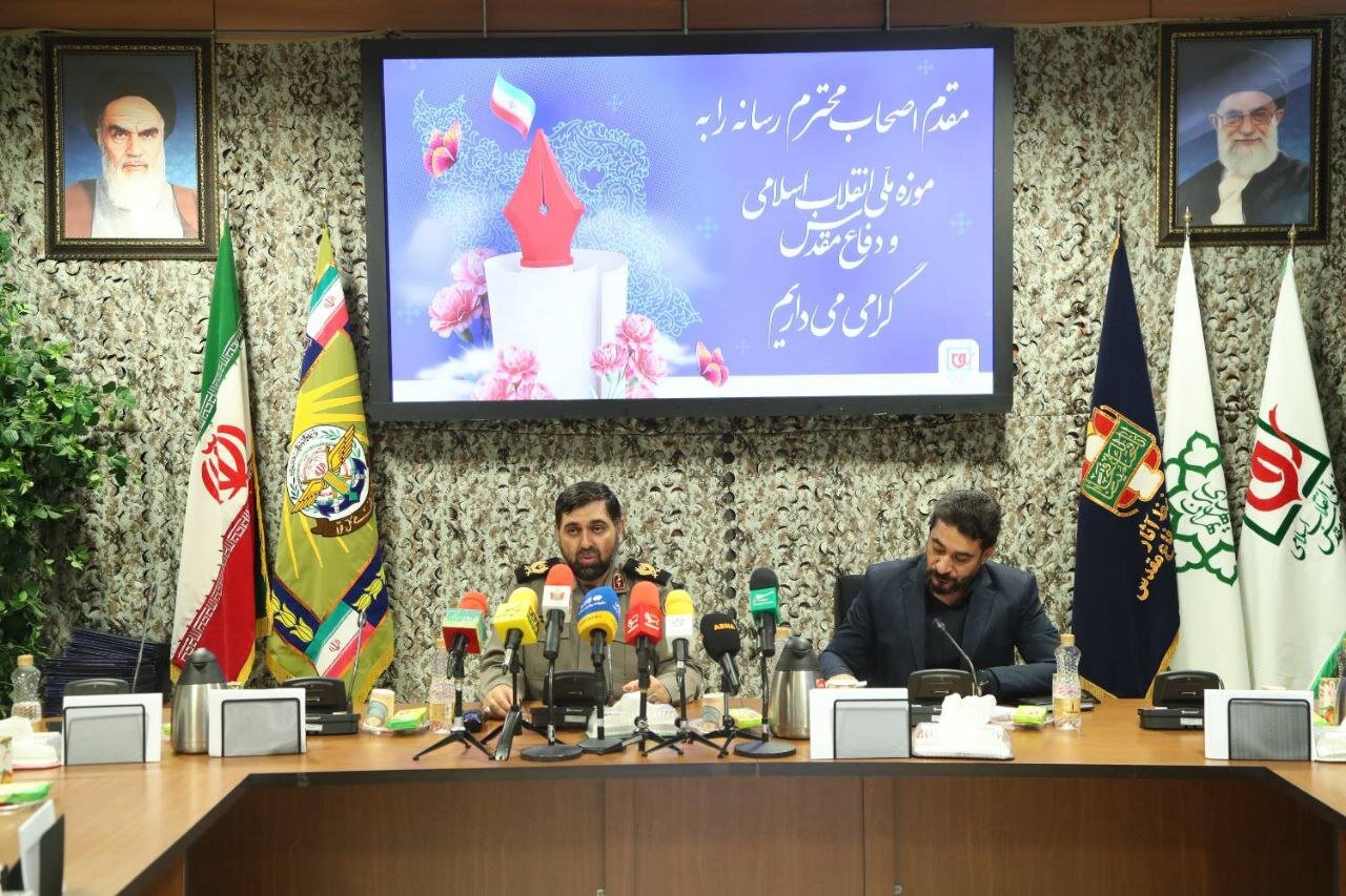 روایت درست رسانه‌ای، پیروزی‌ها را ماندگار می‌کند
