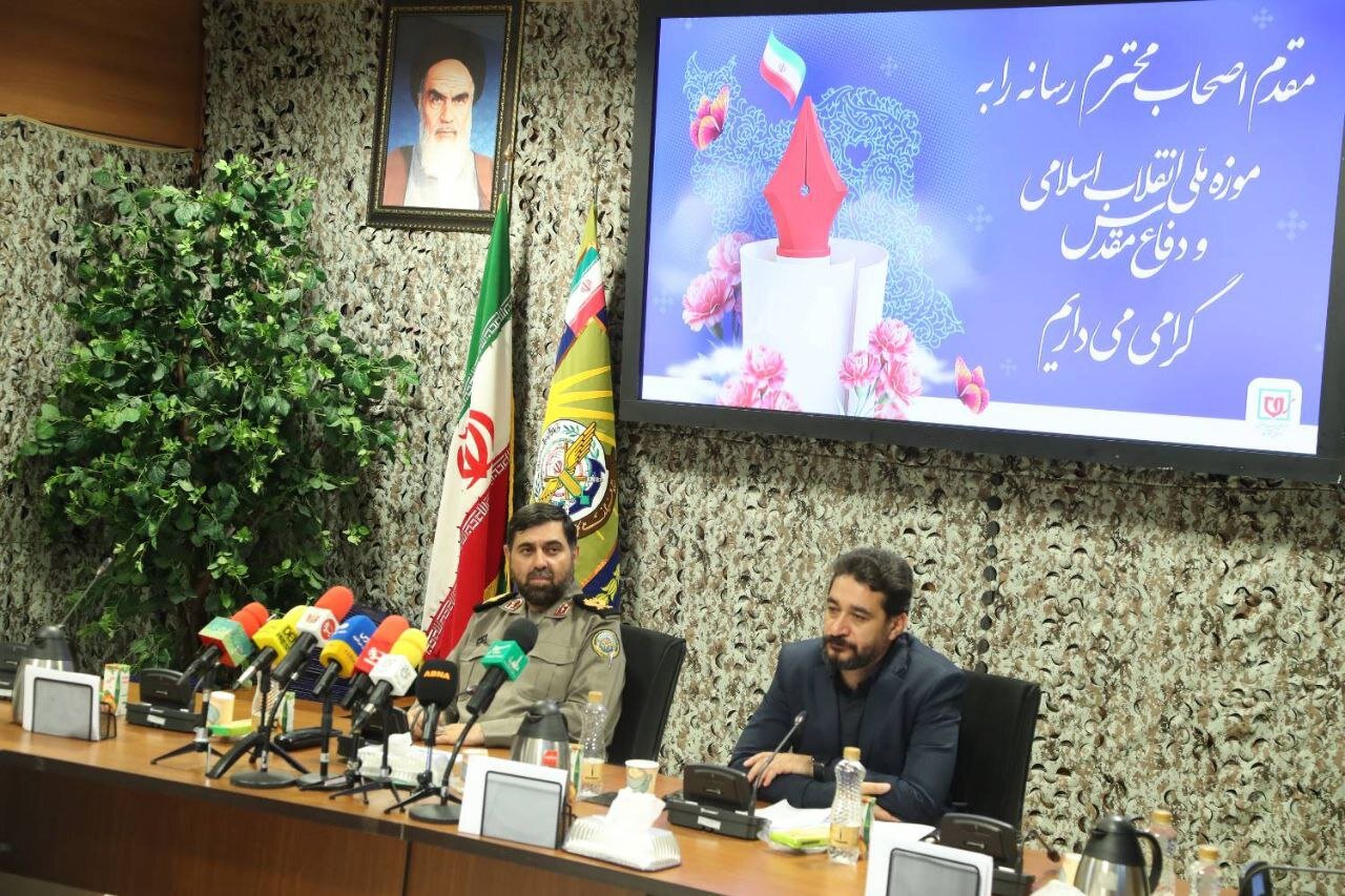 روایت درست رسانه‌ای، پیروزی‌ها را ماندگار می‌کند