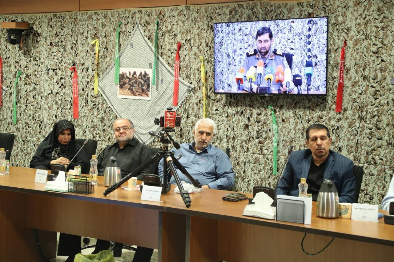 روایت درست رسانهای، پیروزیها را ماندگار میکند