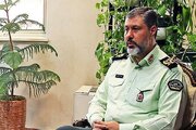 متهم کلاهبردار ۳۶ هزار دلاری به کشور مسترد شد