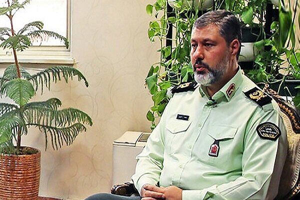 متهم کلاهبردار ۳۶ هزار دلاری به کشور مسترد شد